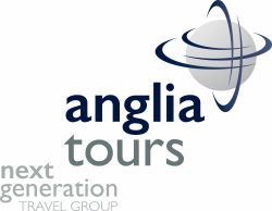 Anglia Tours - NGT logo